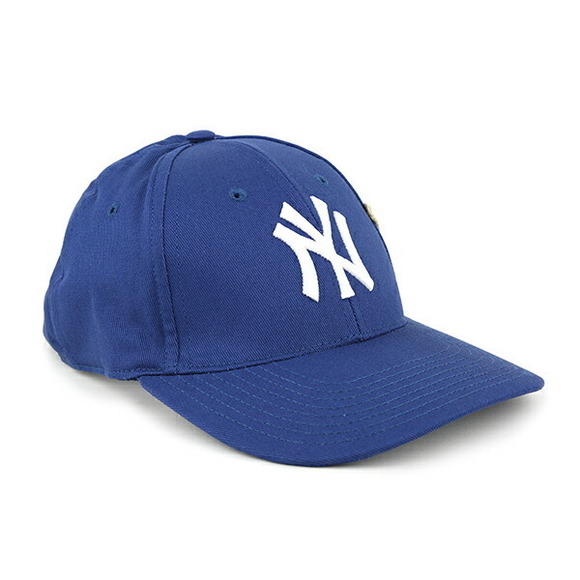 Gucci X Era Cap Blue - Picture 2 of 9